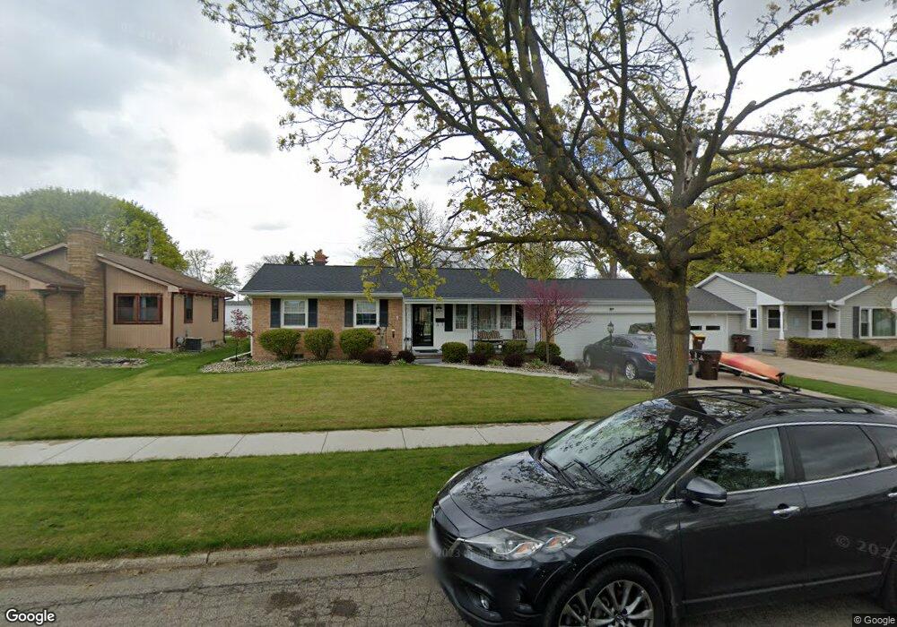 3428 Pickwick Place, Lansing, MI 48917 - photo 1