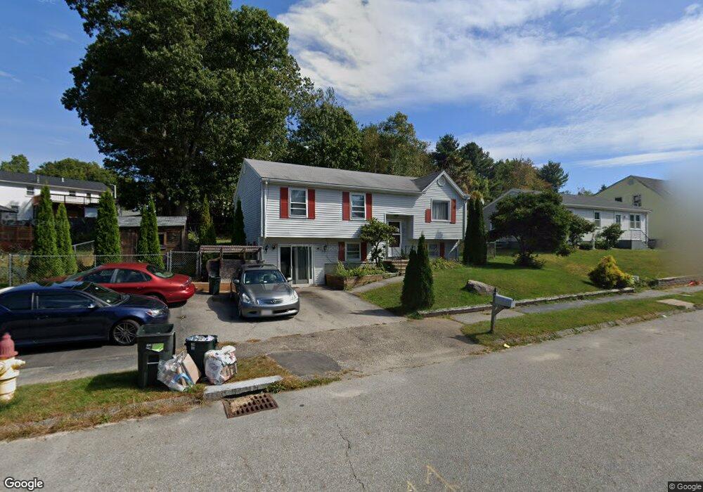 76 Timrod Dr, Worcester, MA 01603 - photo 1