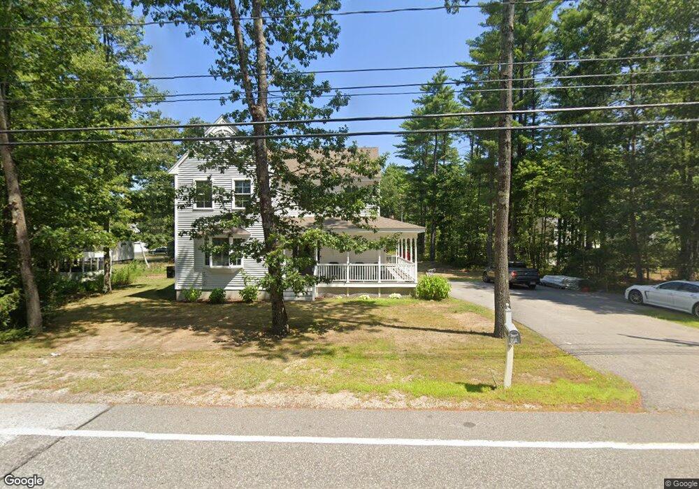 186 E Side Dr, Concord, NH 03301 - photo 1