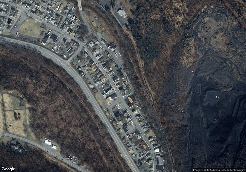 313 Center St, Coal Township, PA 17866 - photo 1