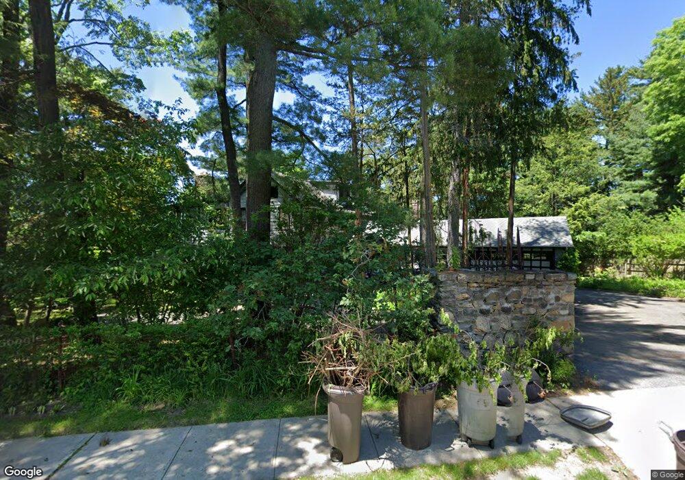 39 Sunset Dr, Croton On Hudson, NY 10520 - photo 1