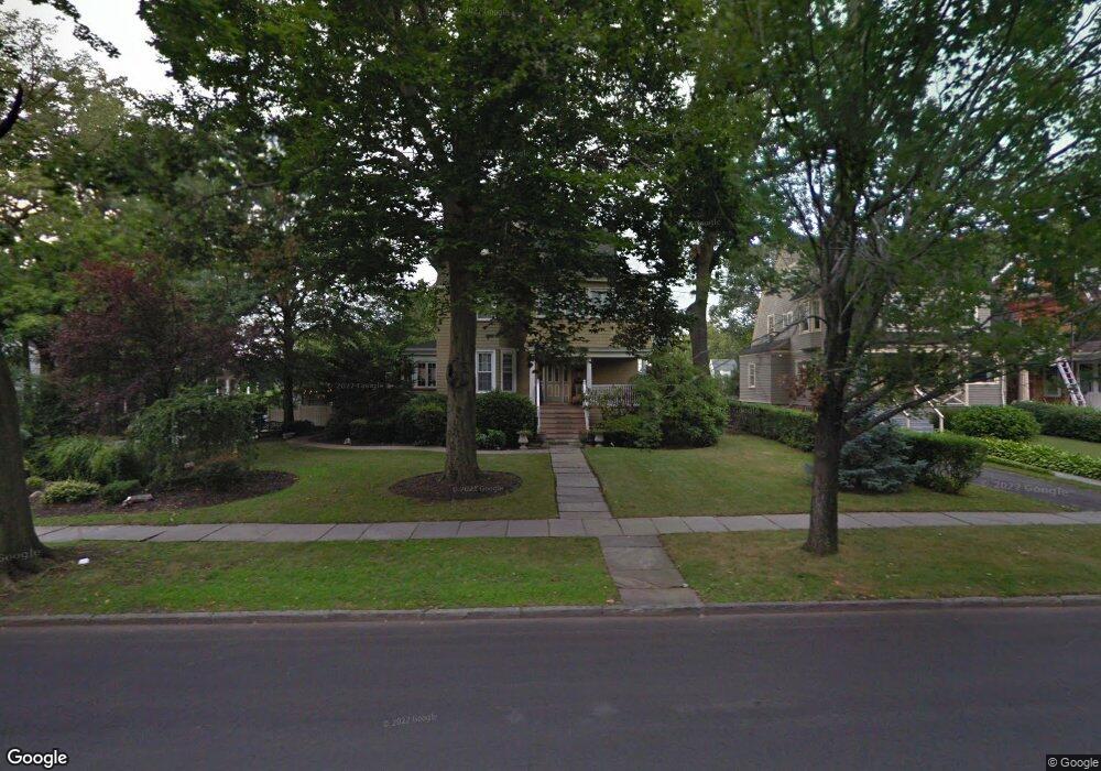 106 Ridge Rd, Rutherford, NJ 07070 - photo 1