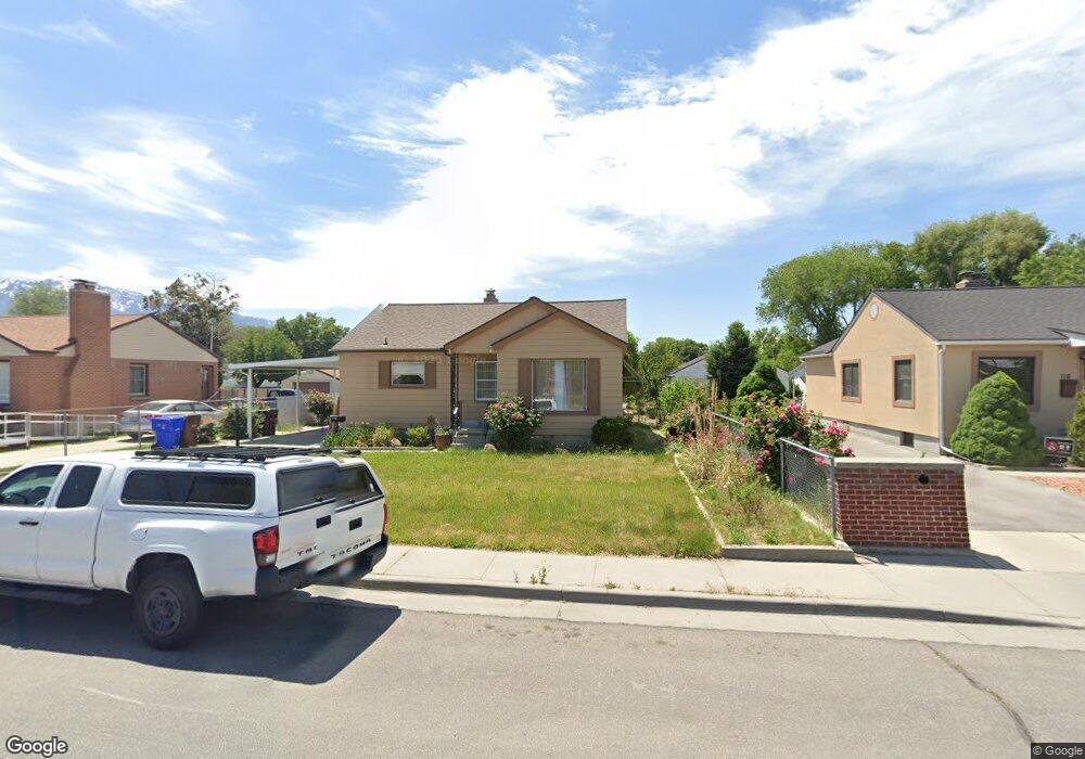 124 E 7660 S, Midvale, UT 84047 - photo 1
