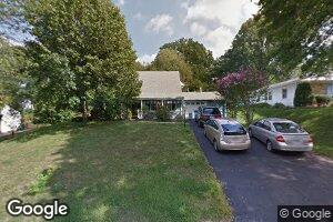 12202 Fleming Ln, Bowie, MD 20715