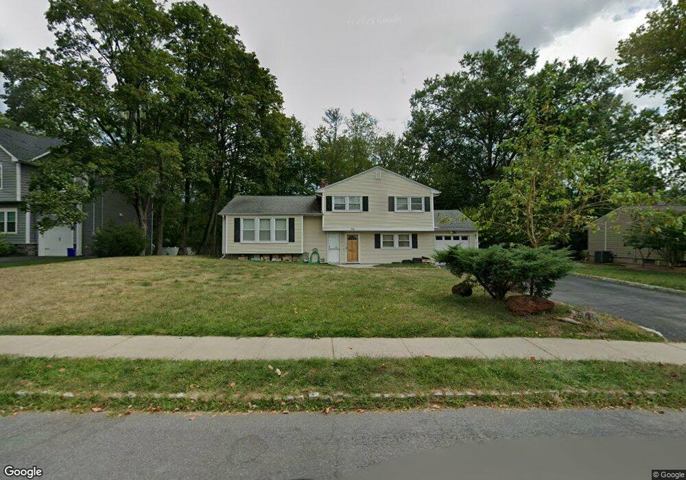 66 Martin Rd, Livingston, NJ 07039 - photo 1