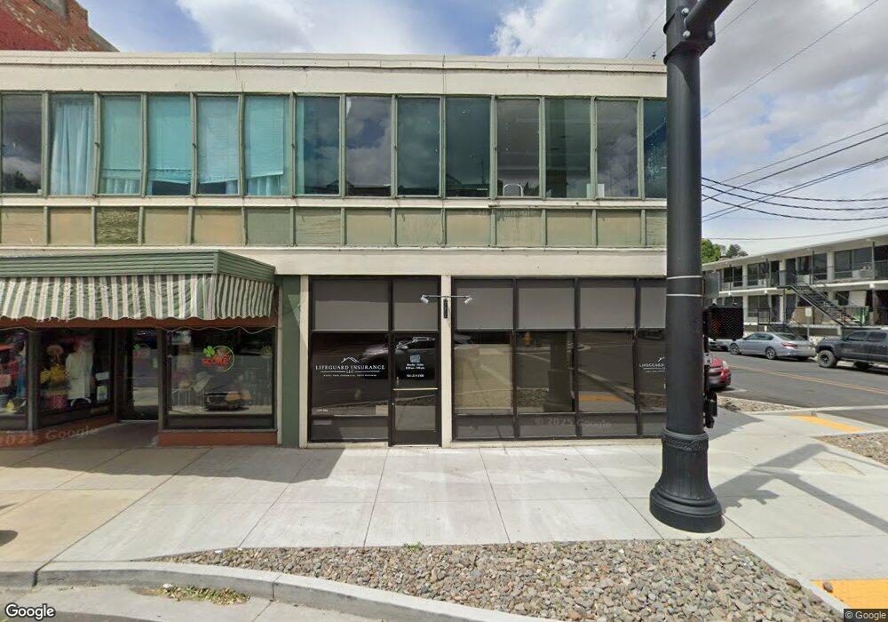 39 SE Court Ave, Pendleton, OR 97801 - photo 1