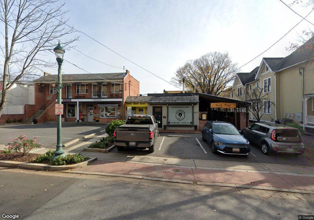 10417 Armory Ave, Kensington, MD 20895 - photo 1