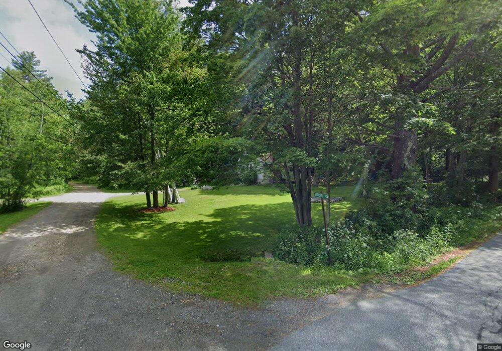 5 Strider Ln, Wilmington, VT 05363 - photo 1