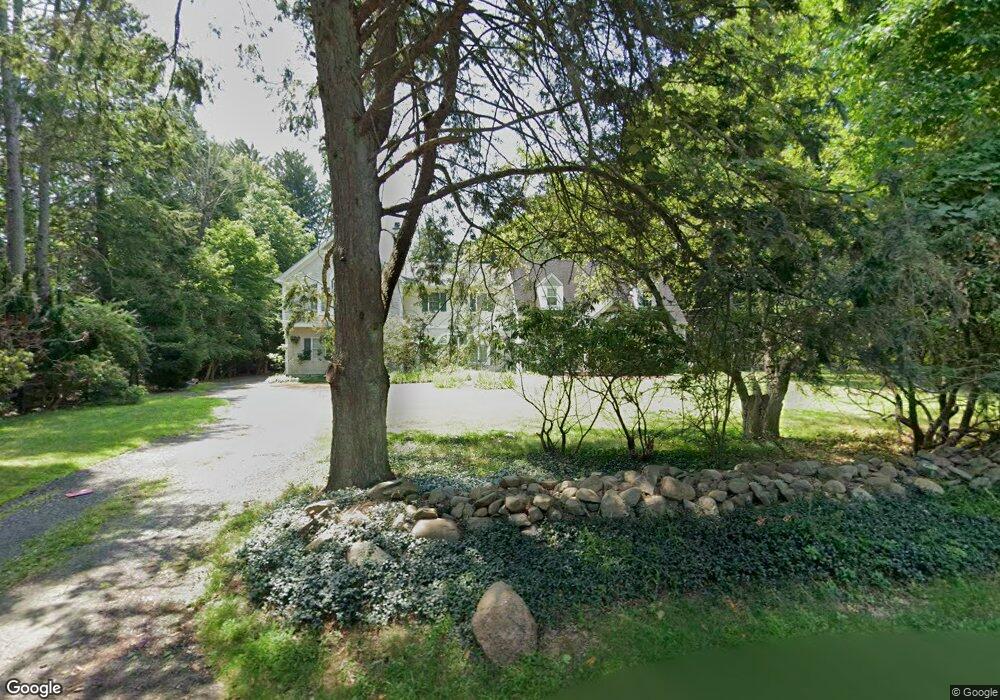 22 Ackerman Rd, Saddle River, NJ 07458 - photo 1