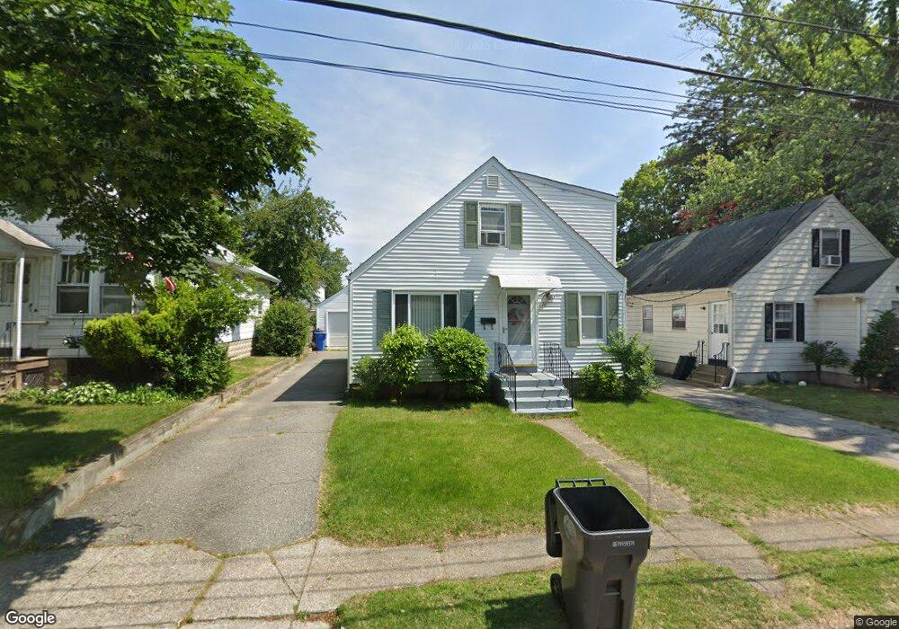 20 Philmont Ave, Cranston, RI 02910 - photo 1