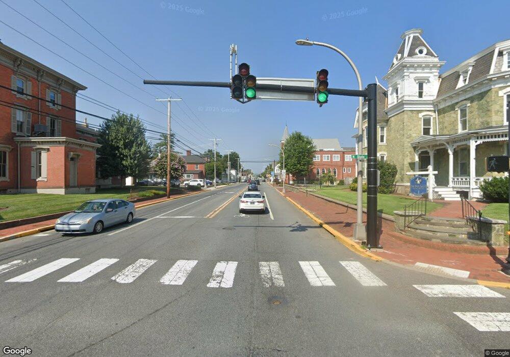 0 S State St, Camden Wyoming, DE 19934 - photo 1