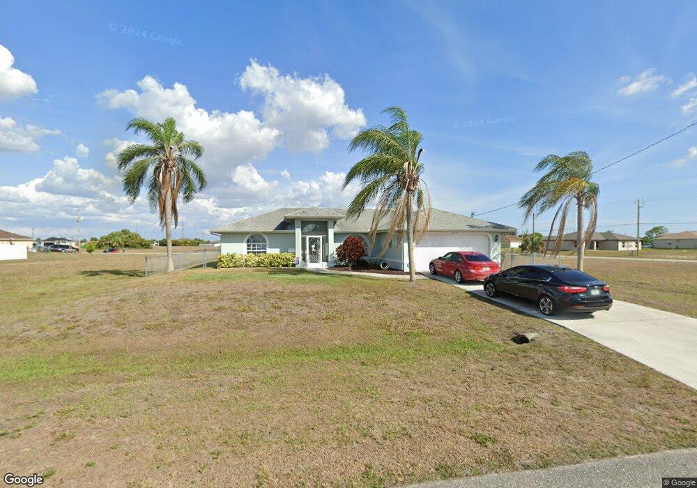214 NW 28th St unit 40, Cape Coral, FL 33993 - photo 1