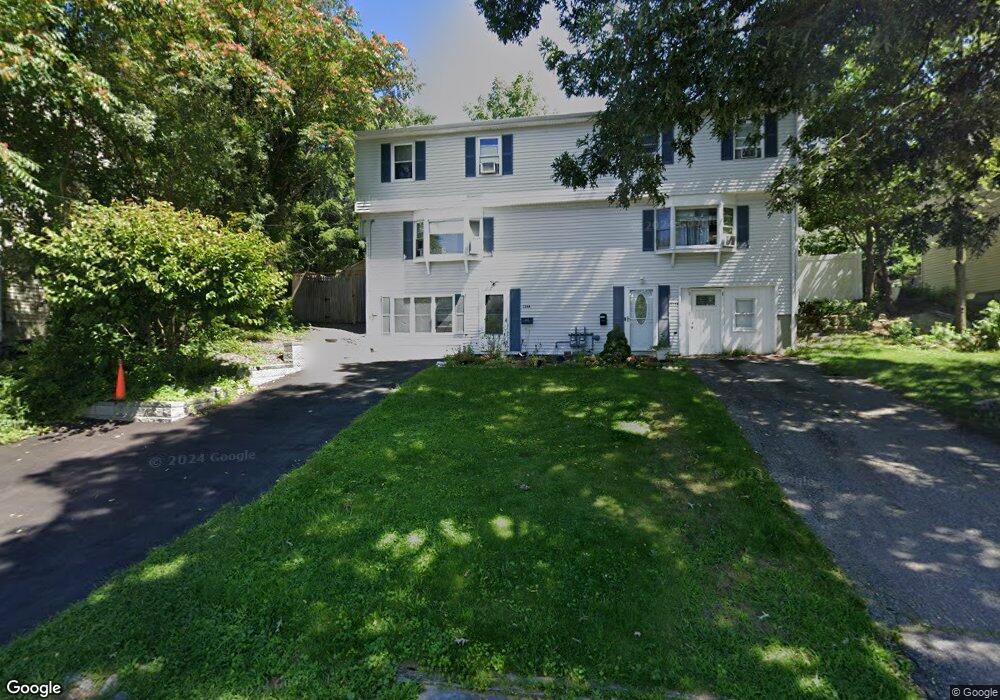 116A Brooks St, Worcester, MA 01606 - photo 1