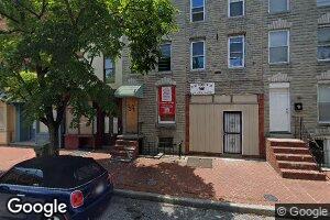 34 S Carrollton Ave, Baltimore, MD 21223
