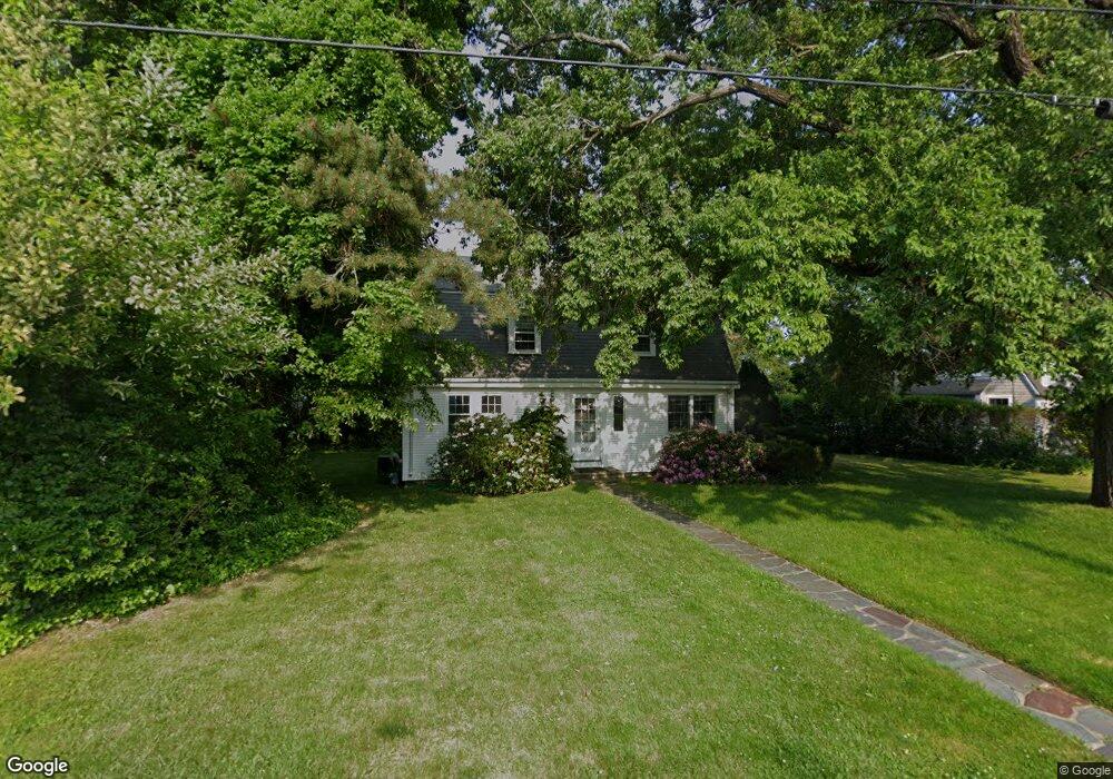 200 Standish Rd, Sagamore Beach, MA 02562 - photo 1