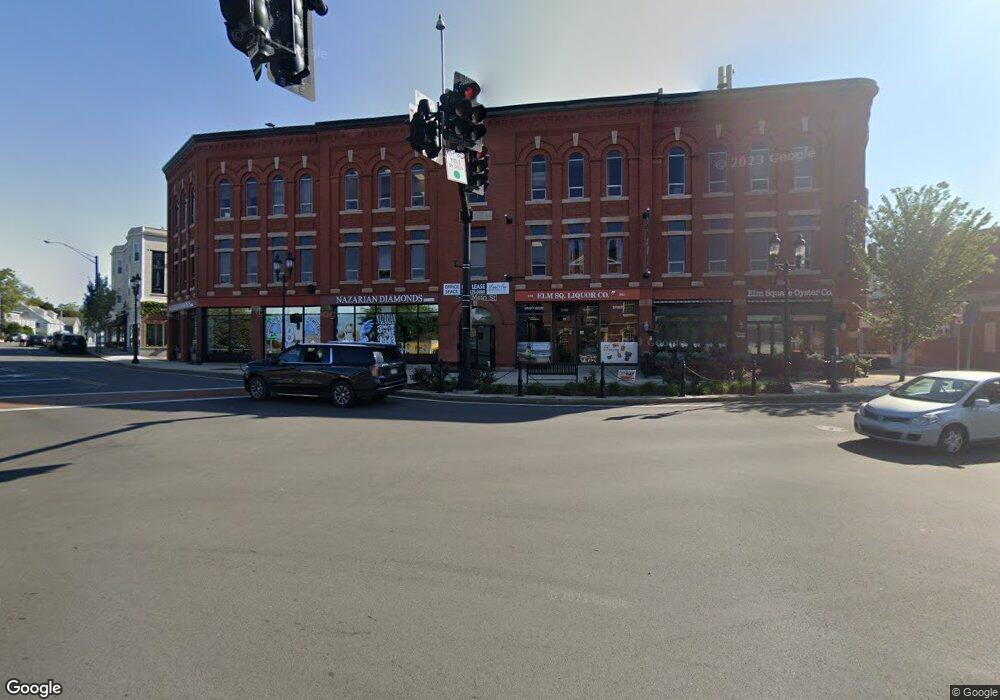 2 Elm Square unit 316D, Andover, MA 01810 - photo 1