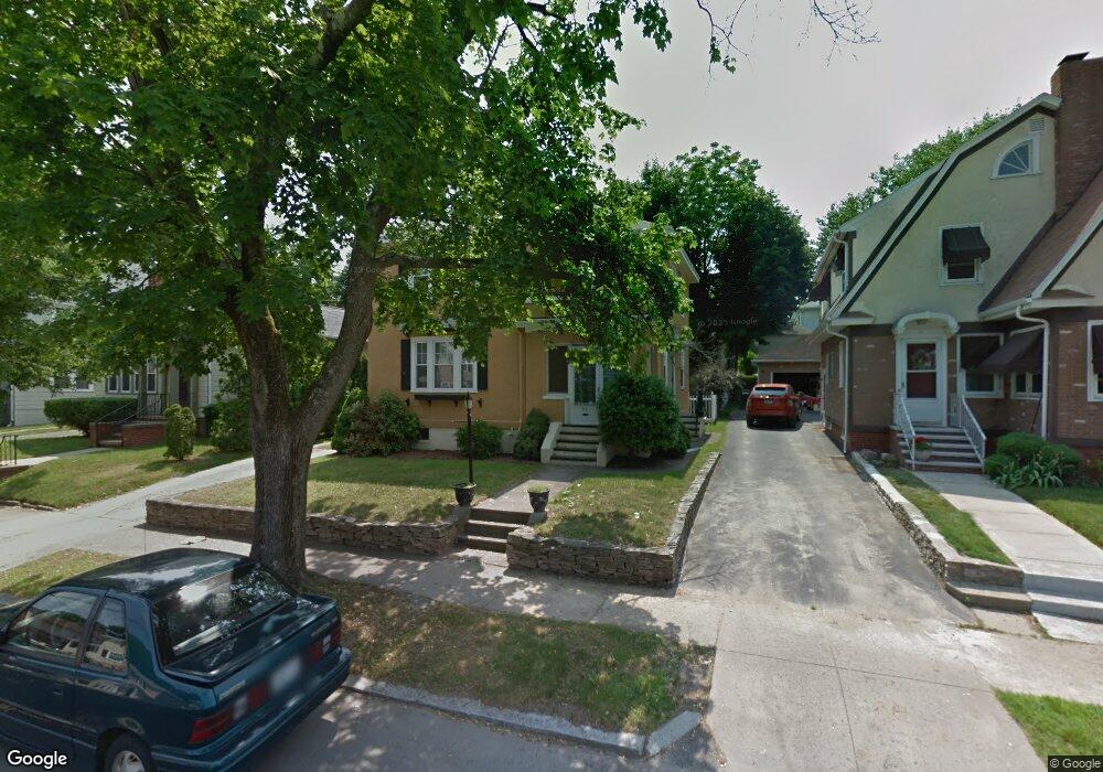 66 Modena Ave, Providence, RI 02908 - photo 1