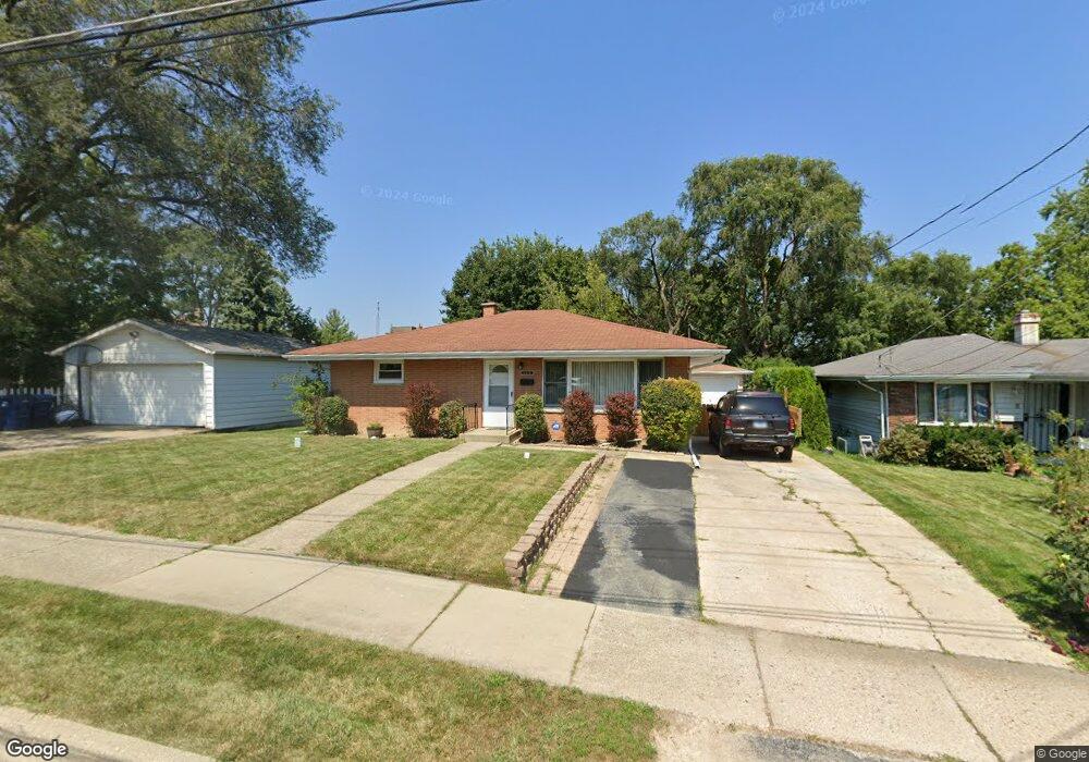 2416 Catalpa St, Waukegan, IL 60085 - photo 1