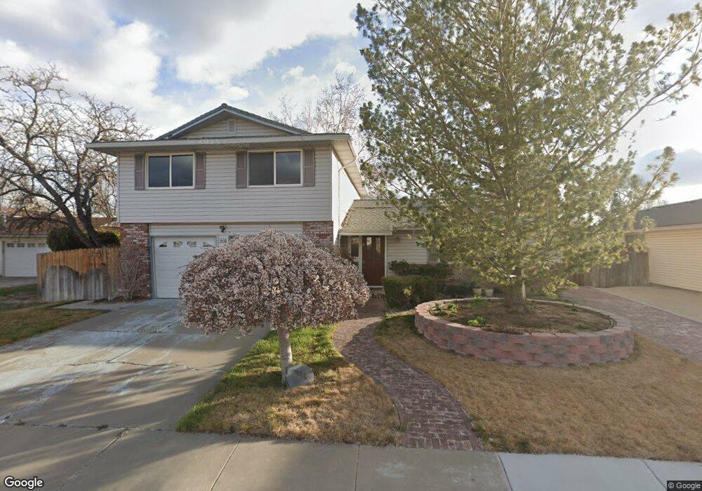 960 Sage View Dr, Sparks, NV 89434 - photo 1