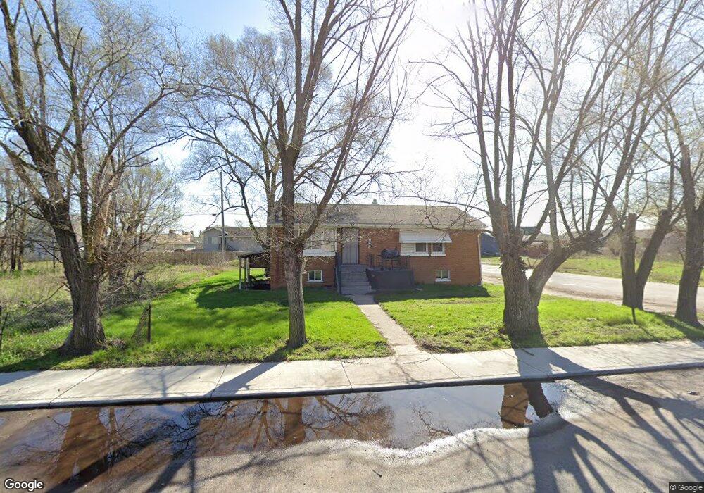 1749 Jefferson St, Gary, IN 46407 - photo 1