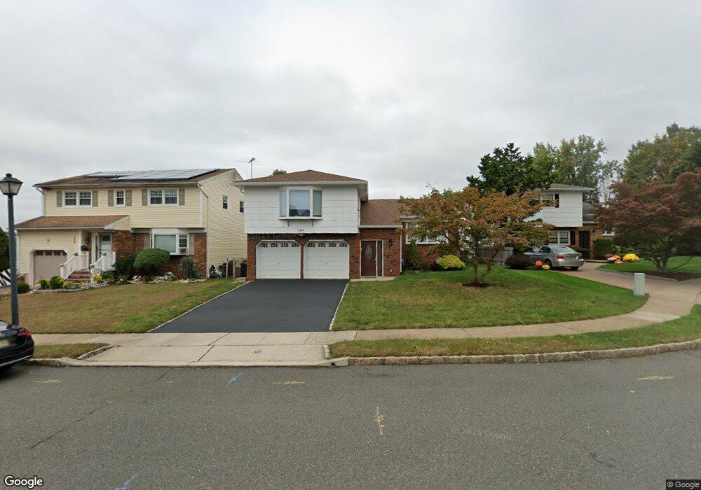 1594 Ridgeway St, Union, NJ 07083 - photo 1