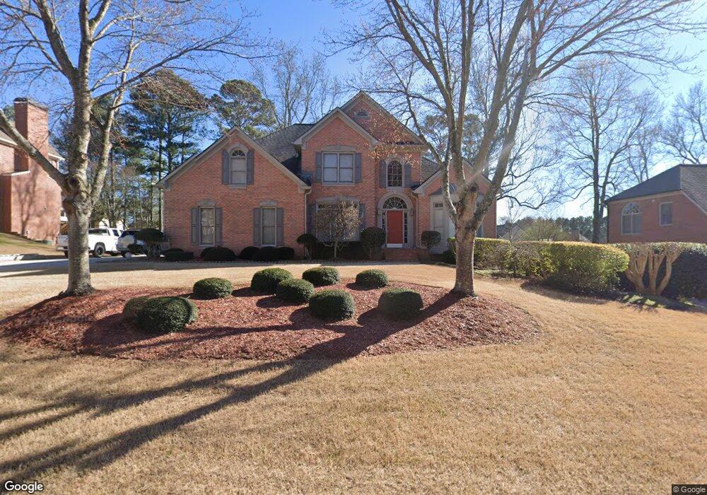 1645 Chattahoochee Run Dr unit 1C, Suwanee, GA 30024 - photo 1