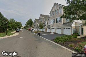 71 Swing Bridge Ln Unit 1202, South Bound Brook, NJ 08880