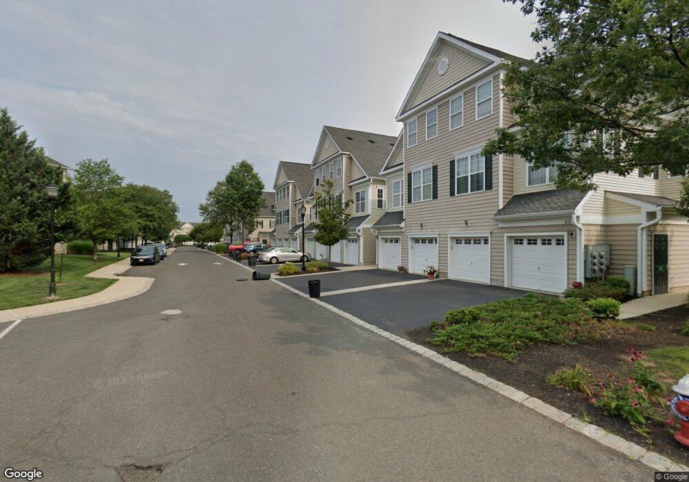 71 Swing Bridge Ln unit 1202, South Bound Brook, NJ 08880 - photo 1