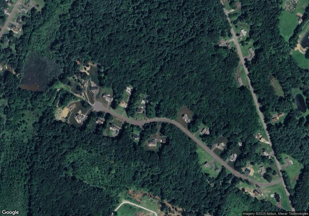 9 Melissa Way, Stafford Springs, CT 06076 - photo 1