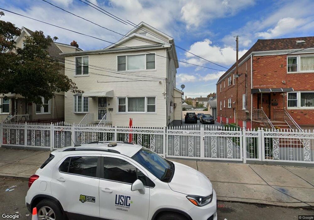 10709 97th Ave, Ozone Park, NY 11416 - photo 1