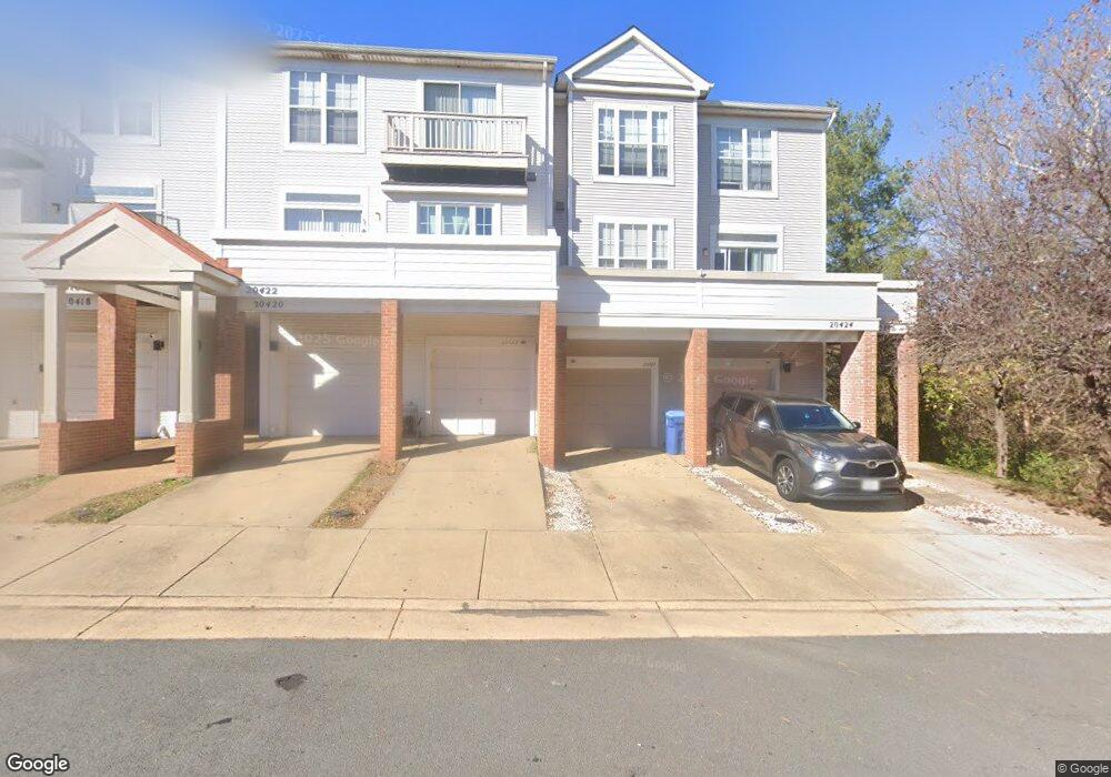 20426 Cool Fern Square, Ashburn, VA 20147 - photo 1