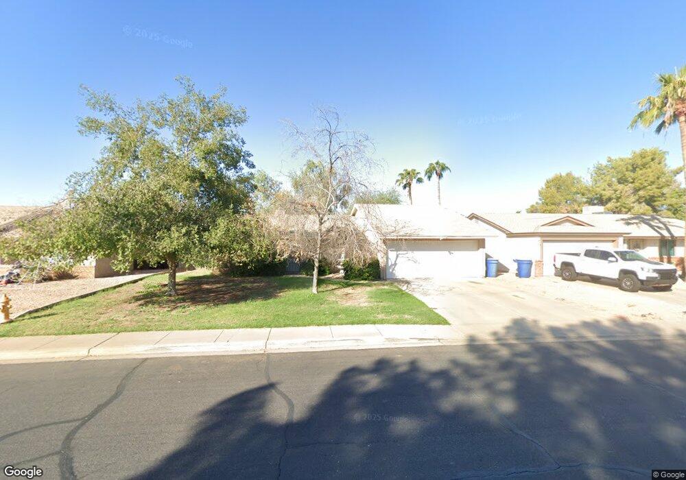 1708 N Evergreen St, Chandler, AZ 85225 - photo 1