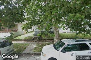124 N Traub Ave, Indianapolis, IN 46222