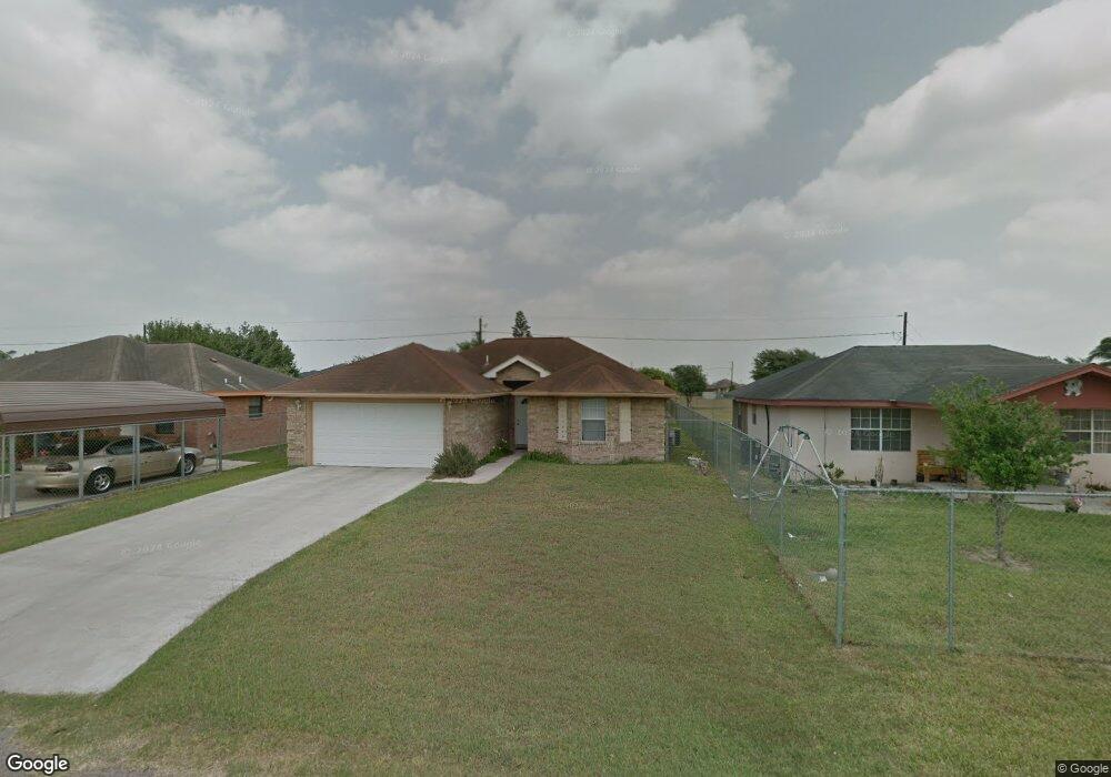 728 Juanita St, Donna, TX 78537 - photo 1