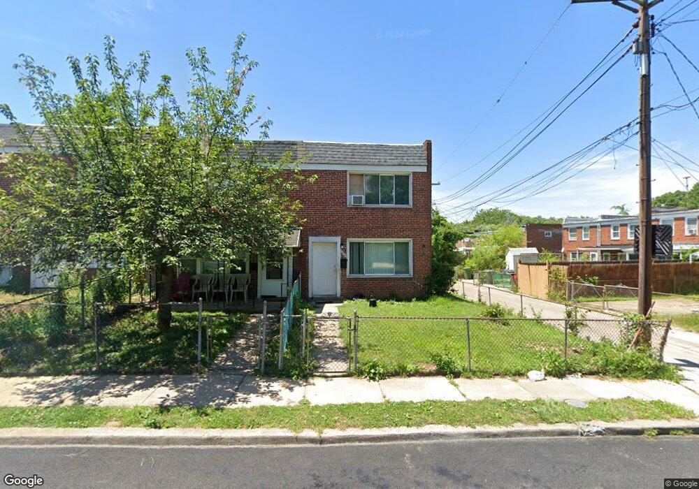 3000 Elizabeth Ave, Baltimore, MD 21230 - photo 1