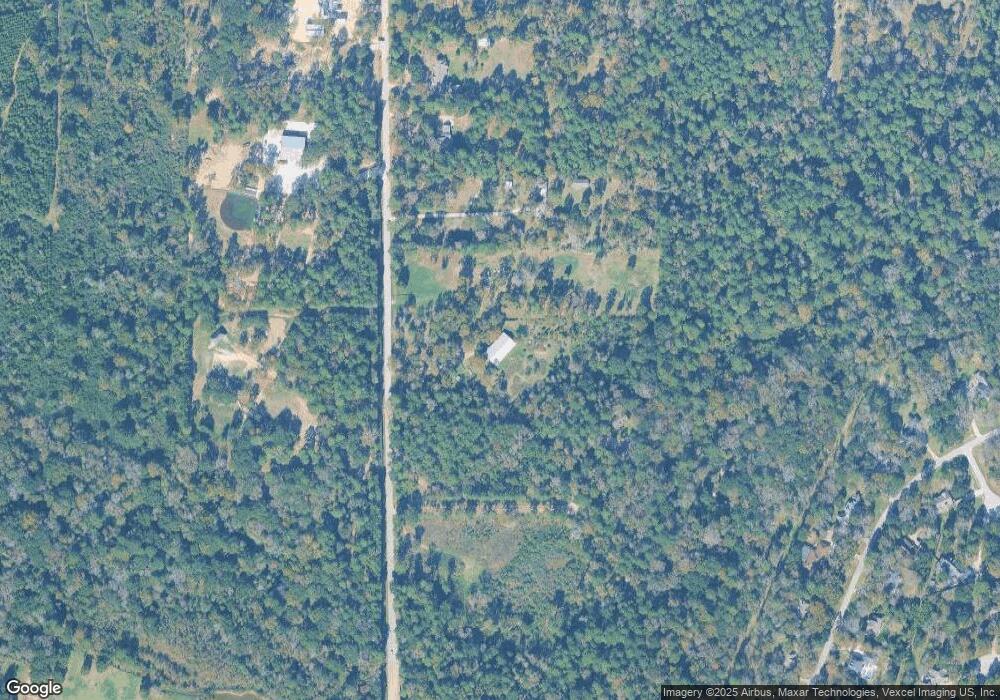 21120 Roberts Cemetery Rd, Hockley, TX 77447 - photo 1