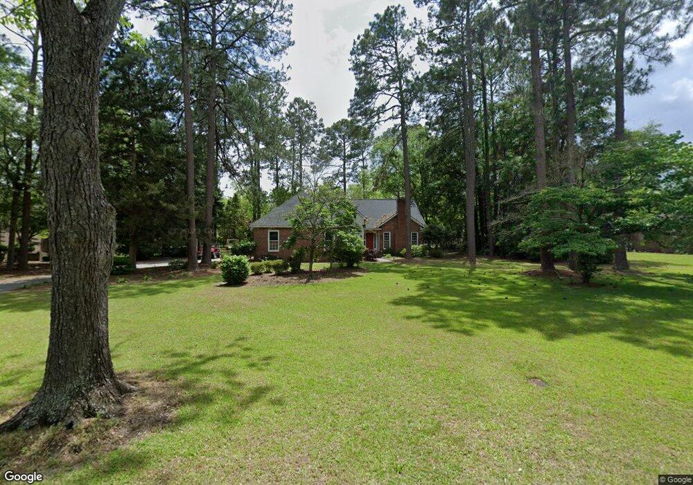 145 Camelot Ct, Fitzgerald, GA 31750 - photo 1