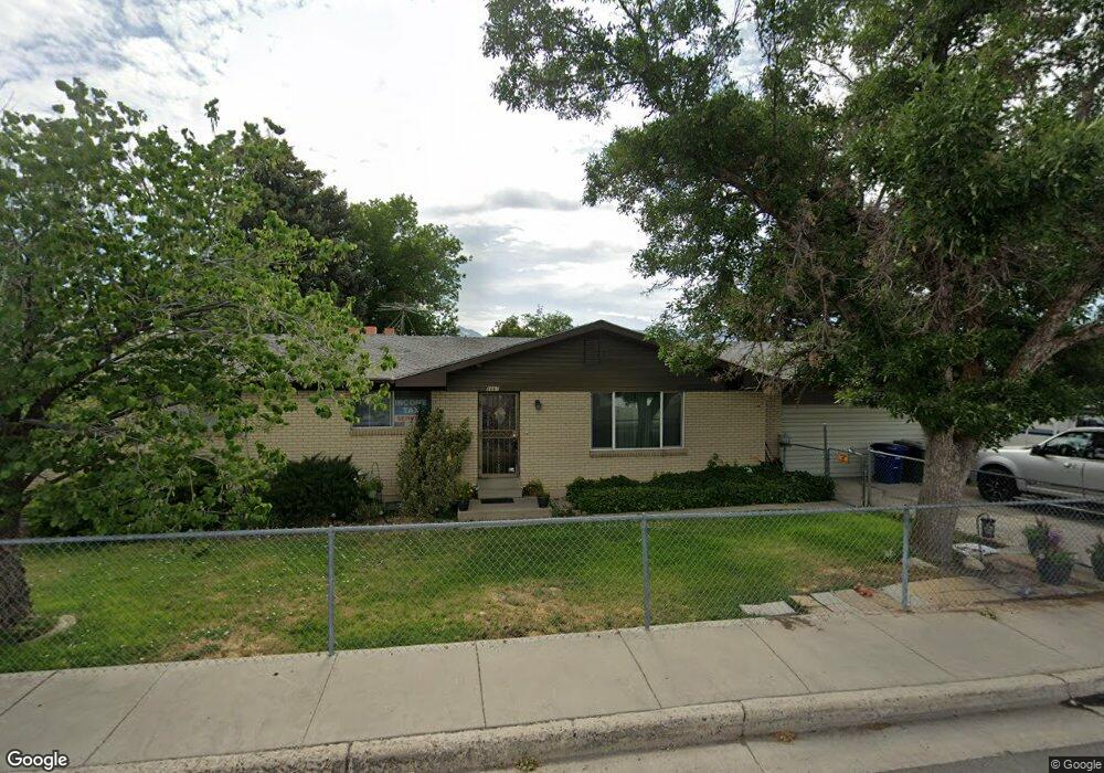8667 S 2200 W, West Jordan, UT 84088 - photo 1
