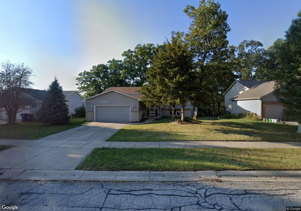 13408 Robin Dr, Cedar Lake, IN 46303 - photo 1