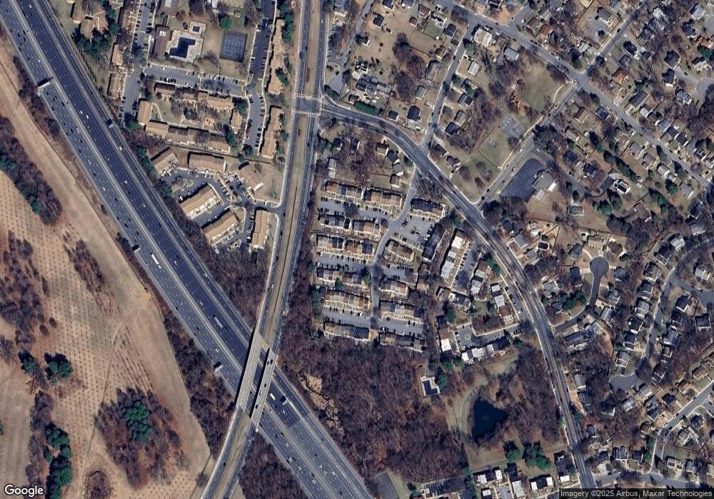 7 Misty Dale Way, Gaithersburg, MD 20877 - photo 1