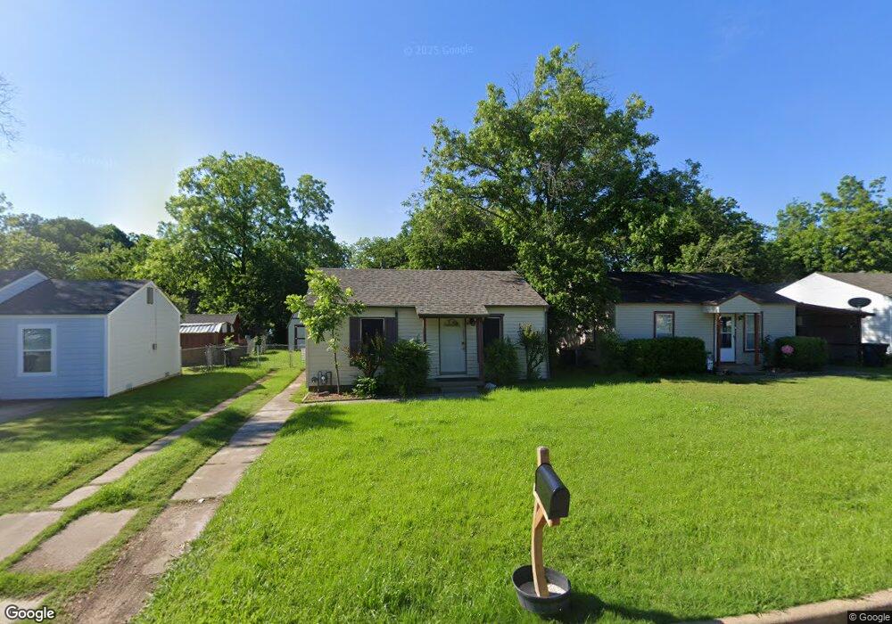 415 Turner St, Cleburne, TX 76033 - photo 1
