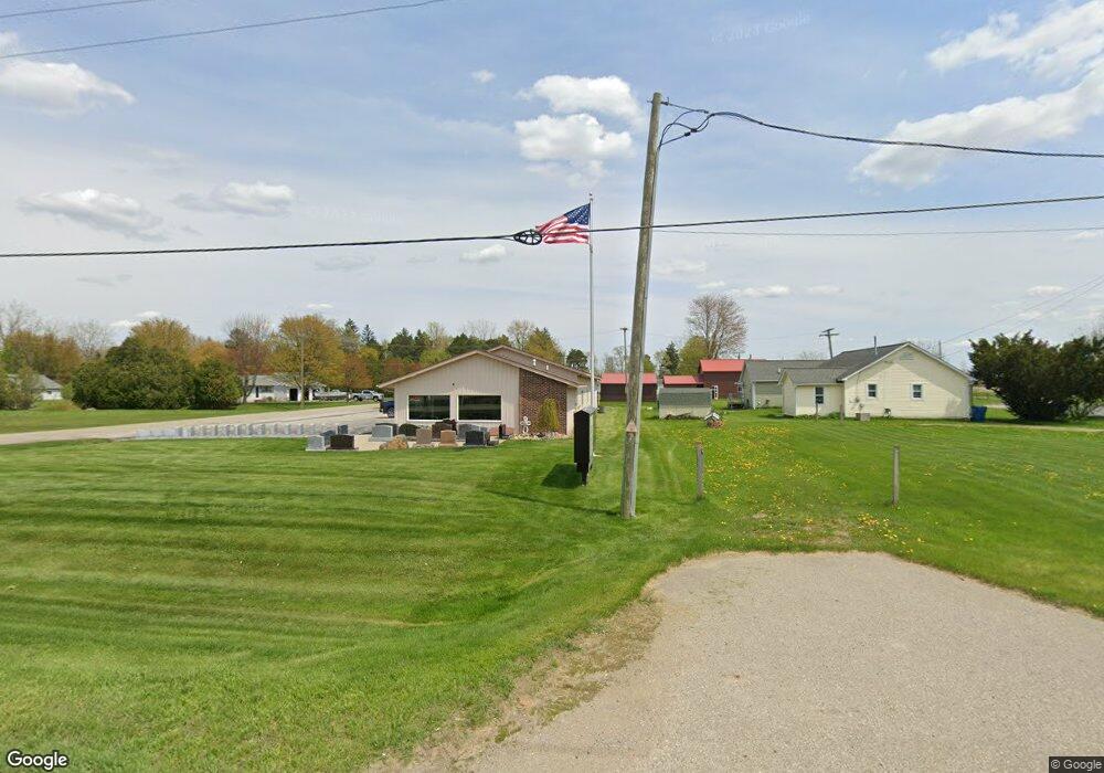 639 State Rd, Vassar, MI 48768 - photo 1