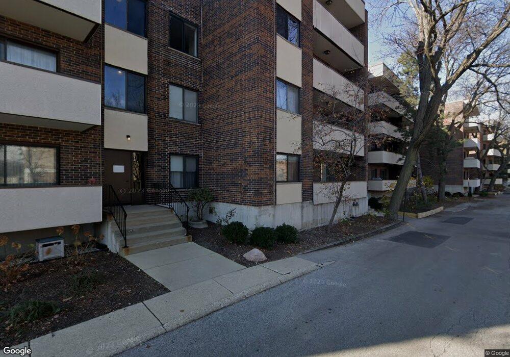 9240 Gross Point Rd unit 403A, Skokie, IL 60077 - photo 1