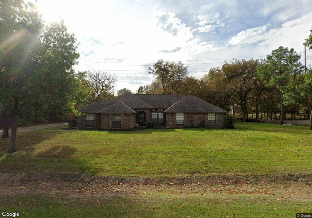 1491 Emerald Cir, Southlake, TX 76092 - photo 1