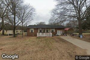 104 S Walters Ave, Dierks, AR 71833