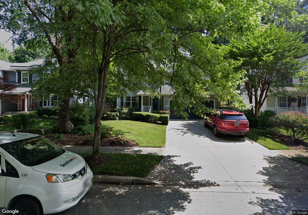 1107 Hyman Ct, Crofton, MD 21114 - photo 1