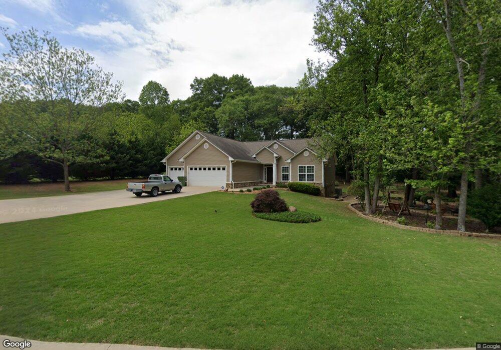 147 Nicolas Rd, Royston, GA 30662 - photo 1