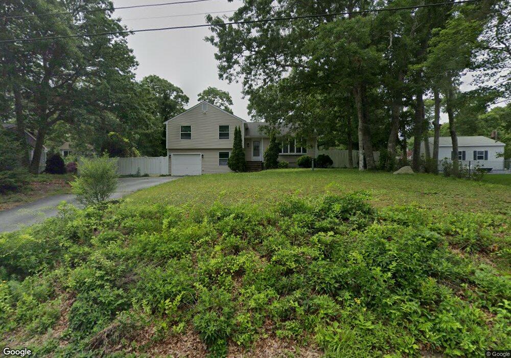 38 Cranberry Rd, Bourne, MA 2532 - photo 1