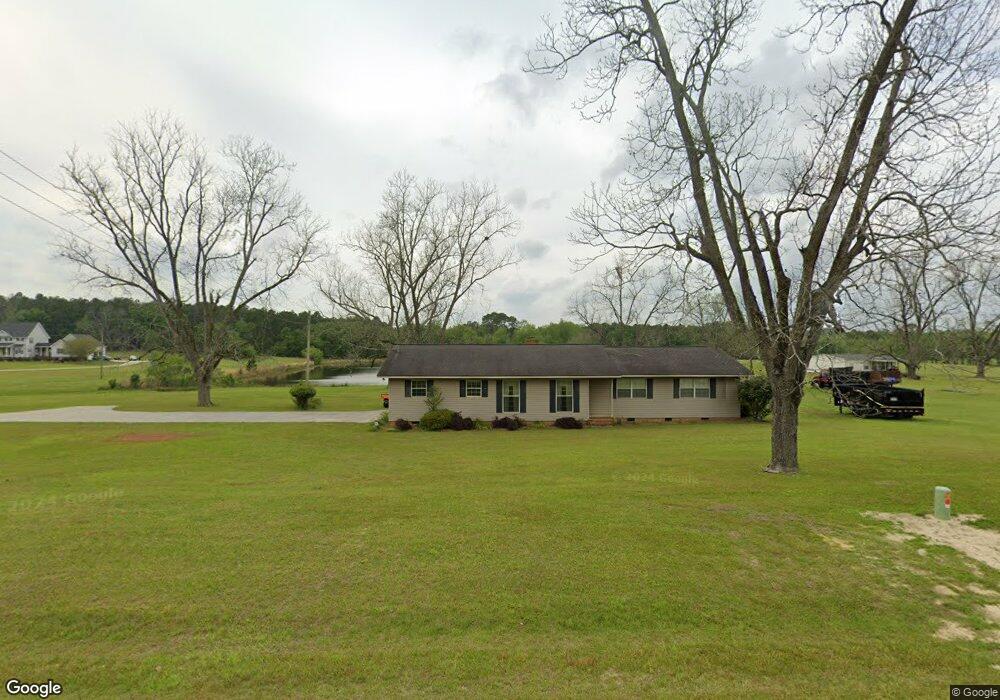 7519 Thigpen Trail, Doerun, GA 31744 - photo 1