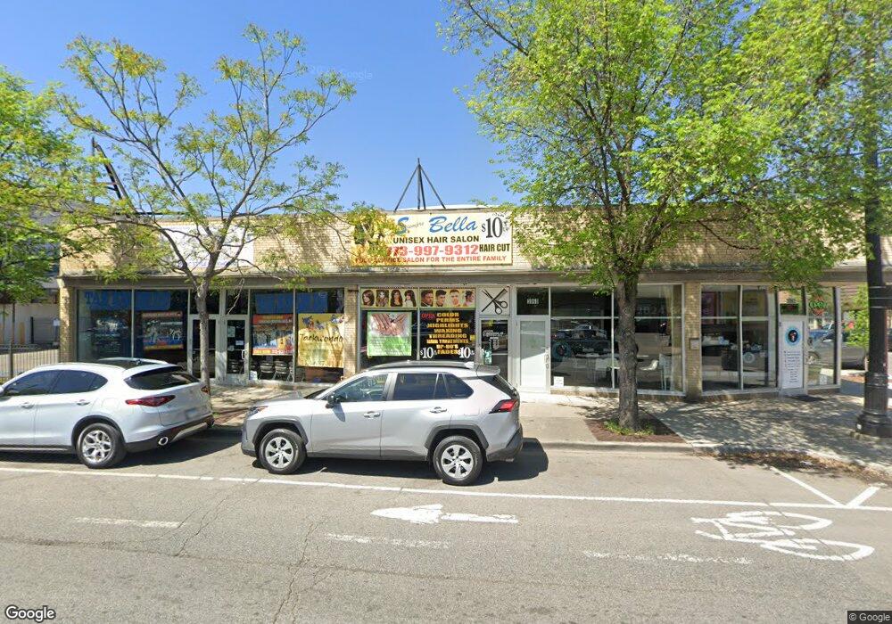 3056 N Central Ave, Chicago, IL 60634 - photo 1